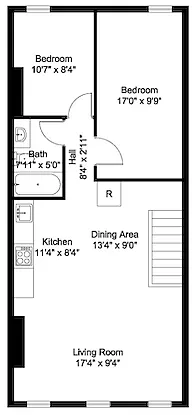 Building Photo - 120A Covert St #1