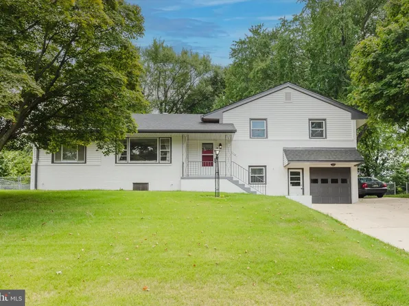 1113 Tanley Rd, Silver Spring, MD 20904