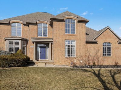 49308 Dominion Ct, Canton, MI, 48187