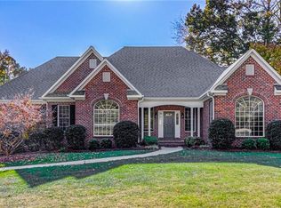 1181 Marietta Dr, Kernersville, NC 27284