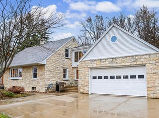 110 Polk STREET, Slinger, WI 53086