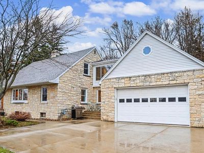 110 Polk STREET, Slinger, WI, 53086