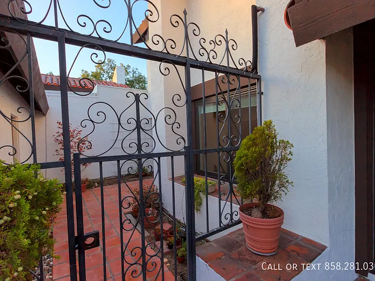 732 Camino Santa Barbara #1 — Photo 44