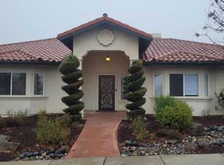 801 Sycamore Canyon Rd, Paso Robles, CA 93446