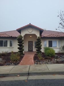 801 Sycamore Canyon Rd, Paso Robles, CA, 93446
