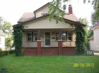 288 Euclid St, Mount Clemens, MI