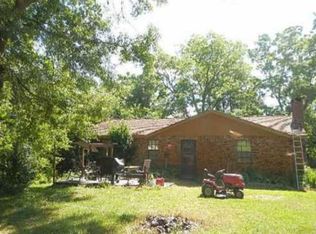 74 Claiborne Rd, Laurel, MS 39443