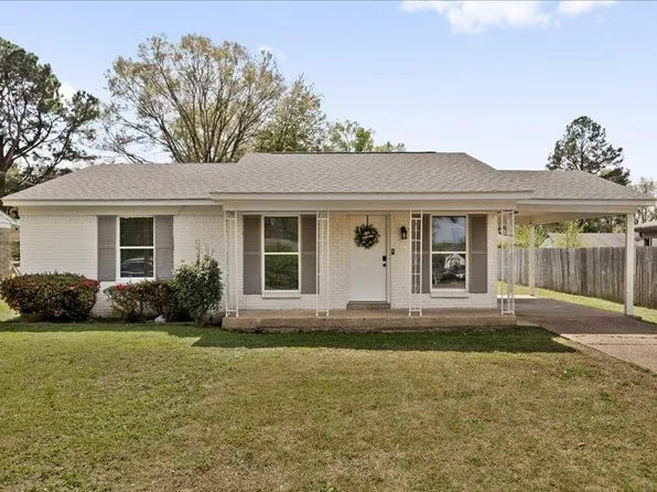 543 Harris St, Collierville, TN 38017