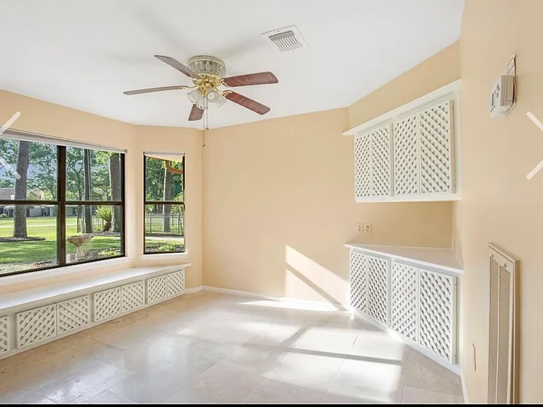 Sunroom