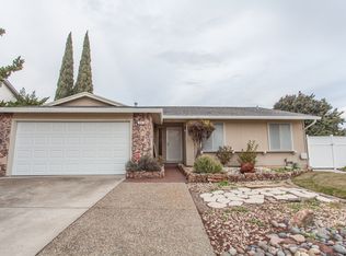 900 Harrogate Way, Antioch, CA 94509