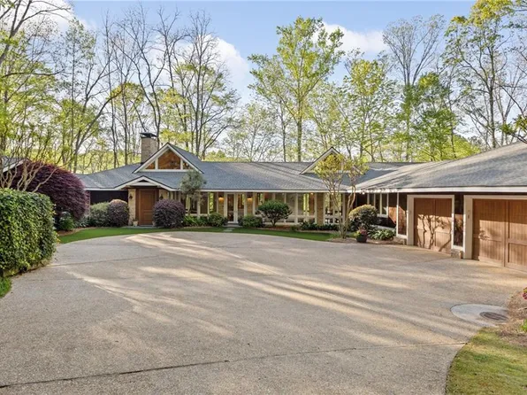 188 Covered Bridge Dr, Smyrna, GA 30082