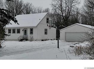 5514 Canadice Hollow Rd, Springwater, NY 14560