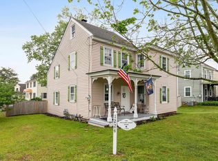 1224 Front St, Mauricetown, NJ 08329