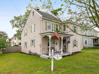 1224 Front St, Mauricetown, NJ, 08329
