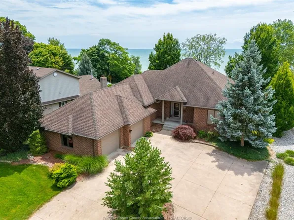 501 Lake Dr, Kingsville, ON N9Y 3S6