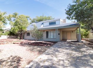 1708 Stanford Dr SE, Albuquerque, NM 87106