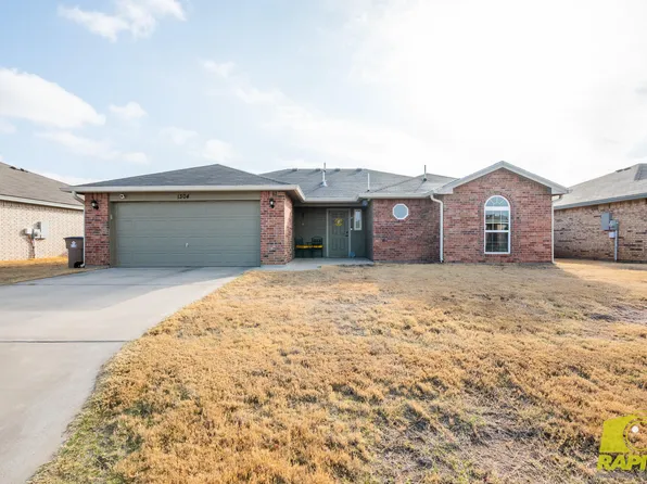 1304 Elmo Ln, San Angelo, TX 76905