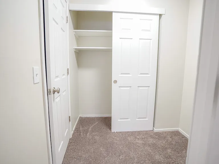 2BR/1.5BA Townhome