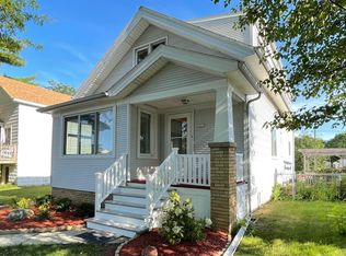 3827 E Hammond Ave, Cudahy, WI 53110