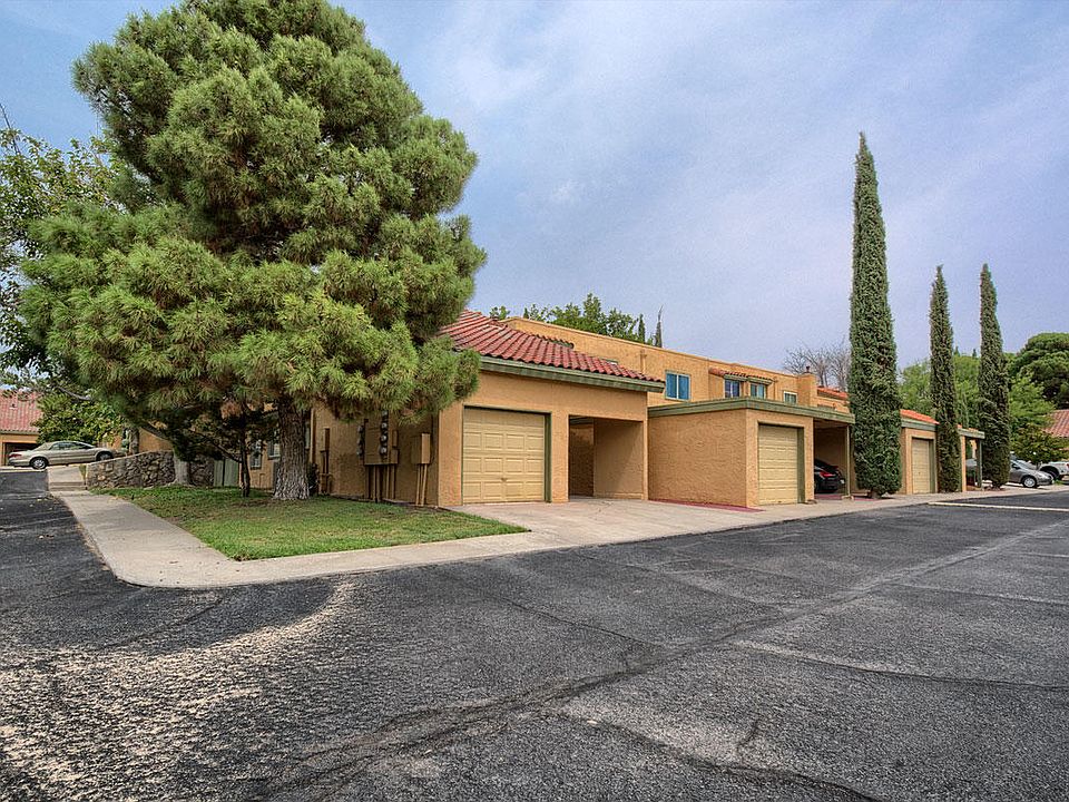 1644 Lomaland Dr, El Paso, TX 79935 Zillow