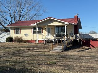 873 Zinc Rd, Harrison, AR 72601