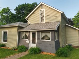 830 Dimond St, Huntington, IN 46750