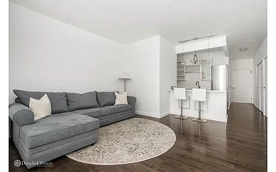 Sold by Douglas Elliman