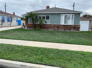 5408 E Keynote St, Long Beach, CA 90808