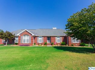 105 Jonda Cir, Huntsville, AL 35811