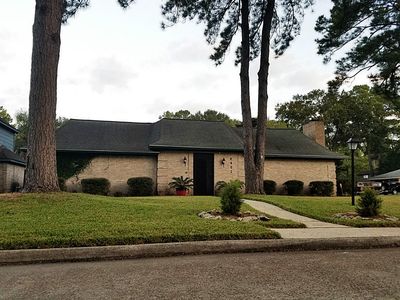 4802 Charade Dr, Houston, TX, 77066