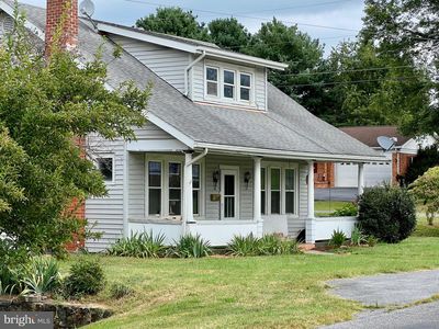 411 Shenandoah Ave, Shenandoah, VA, 22849
