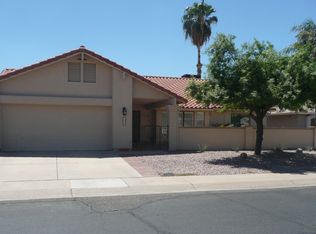 1979 E Leisure World Blvd, Mesa, AZ 85206