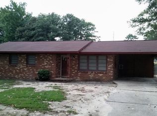 3751 Robin Rd, Columbus, GA 31906