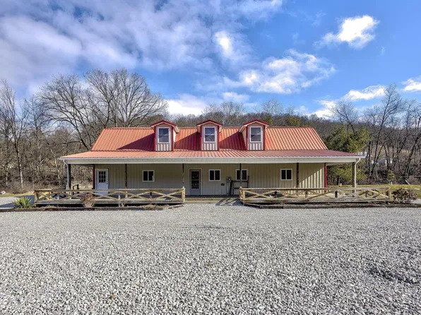 15193 Us Highway 62, Brinkhaven, OH 43006