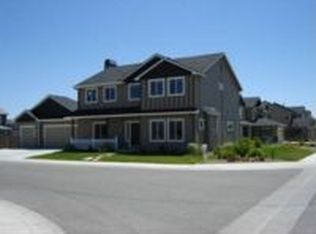 11501 W Jalapeno St, Boise, ID 83709