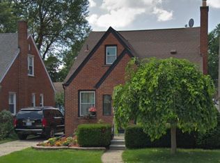 413 N Denwood St, Dearborn, MI 48128