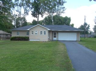 1732 N Route 121, Decatur, IL 62526