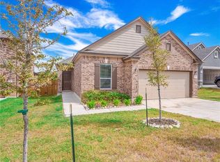 928 Crown Anchor Bnd, Georgetown, TX 78633