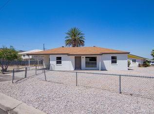 305 W Buist Ave, Phoenix, AZ 85041