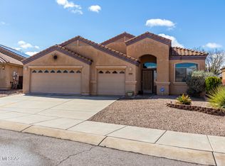 7856 E Jack Oak Rd, Tucson, AZ 85706