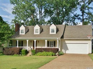 12 Windy Hill Cv, Jackson, TN 38305