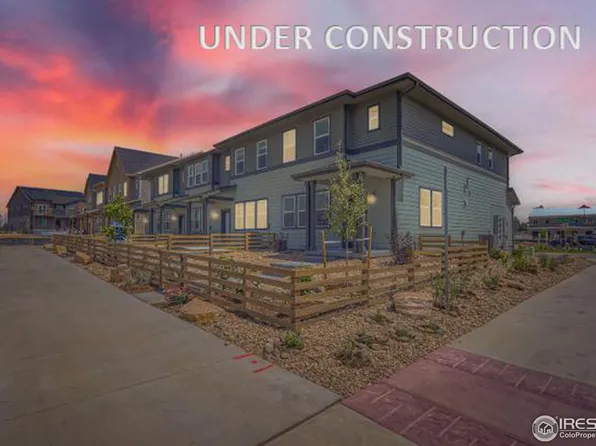 778 Silver Maple Ln, Fort Collins, CO 80524