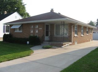 4205 22nd Ave, Kenosha, WI 53140