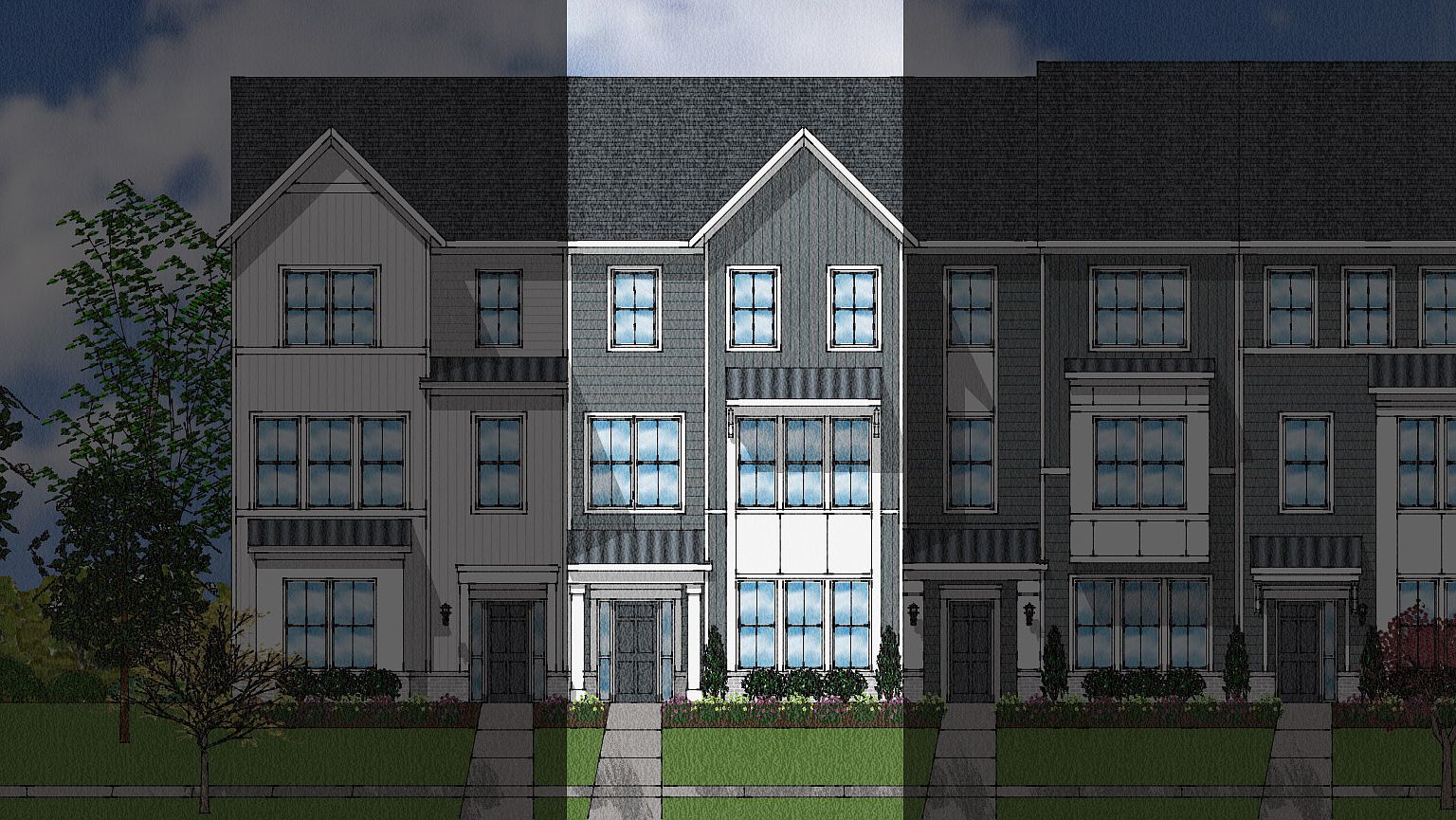 Waterlily Plan, Renaissance at White Oak, Garner, NC 27529 Zillow