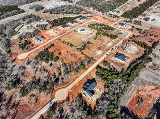9584 Elisabeth Dr Lot 9, Guthrie, OK 73044