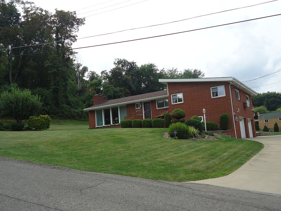 Brick Ranch