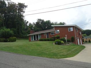 6516 Keystone Ave, Finleyville, PA