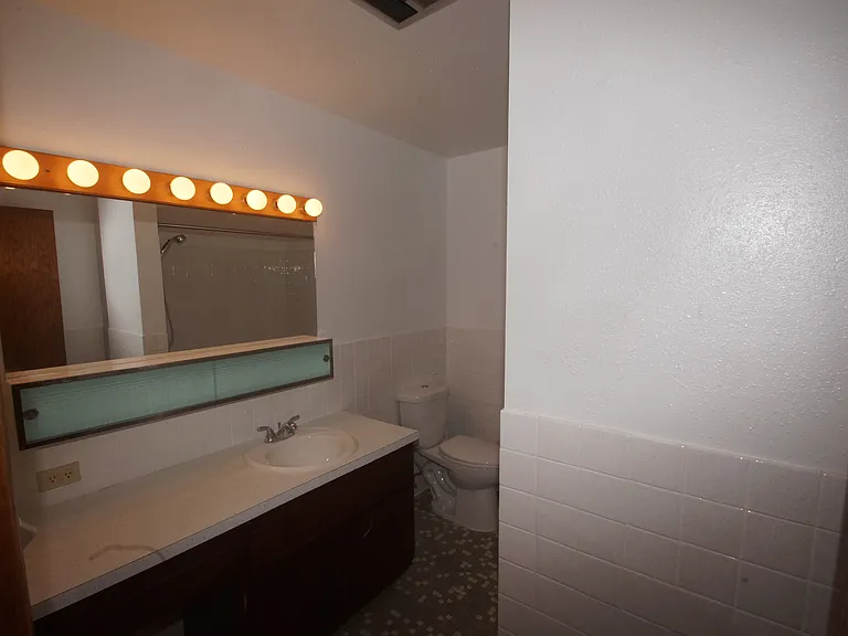 Main Bath