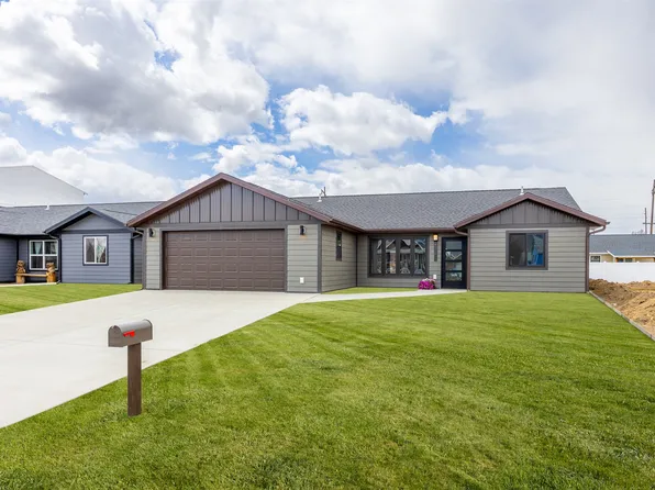 Colorado St, Butte, MT 59701