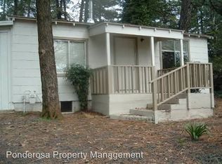 5562 Logan Dr, Paradise, CA 95969